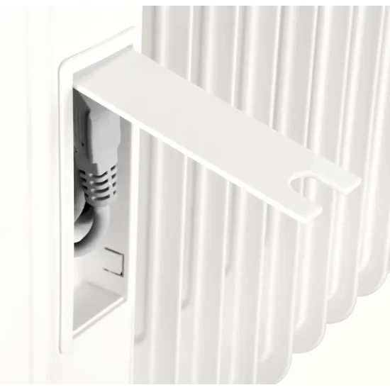 ECG OR2090 olajradiátor 9 tagú OR-2090