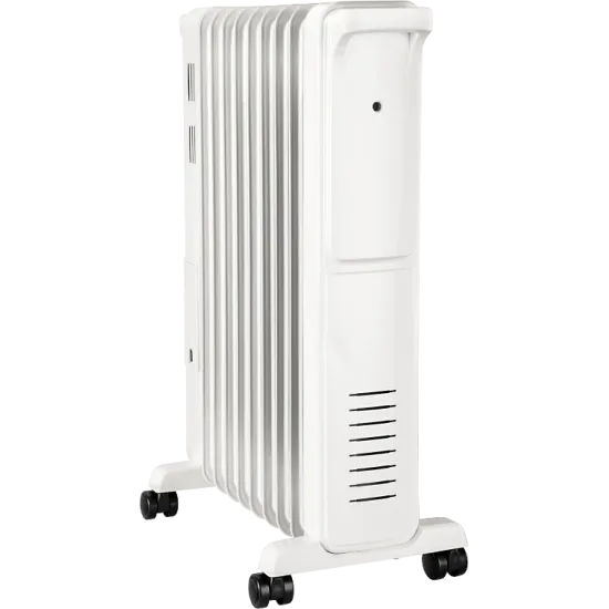 ECG OR2090 olajradiátor 9 tagú OR-2090