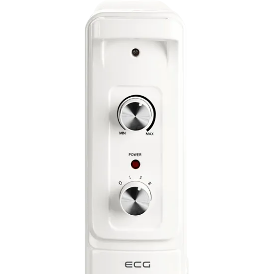 ECG OR2090 olajradiátor 9 tagú OR-2090