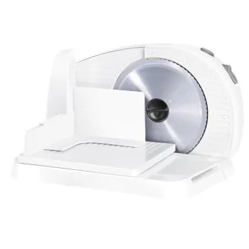 Sencor SFS1000WH szeletelőgép