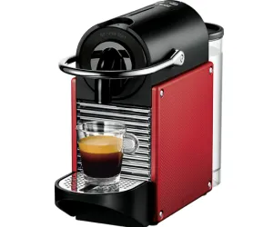 Kávéfőző kapszulás párnás