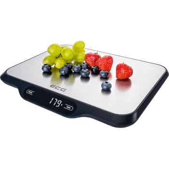 ECG KV215S digitális konyhamérleg 15 kg