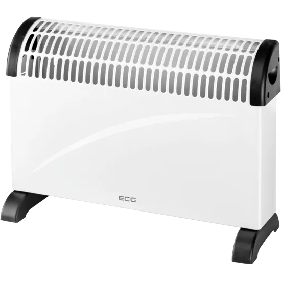 ECG TK2050 konvektor