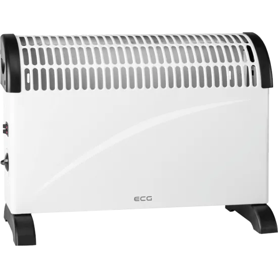 ECG TK2050 konvektor