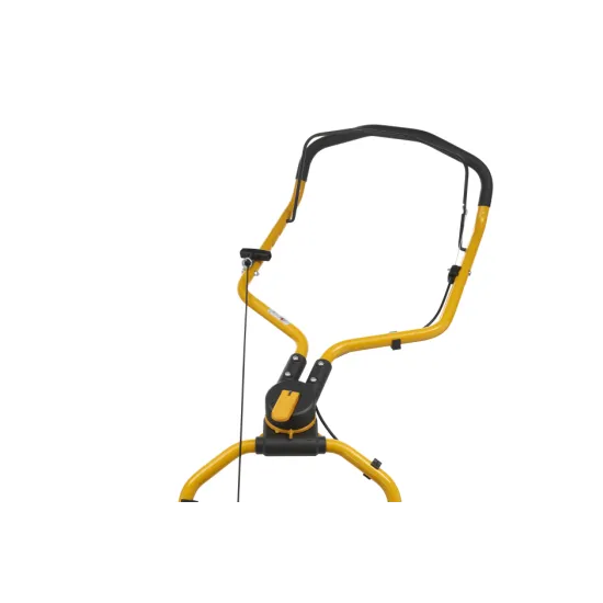 Stiga MULTICLIP 547D benzinmotoros oldalkibobós mulcsozó oldalsó kidobás