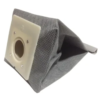 IZ-Y8WP kompatibilis Sencor SVC45, SVC52 Clatronic TESCO WELSTAR stb. vászon textil porzsák