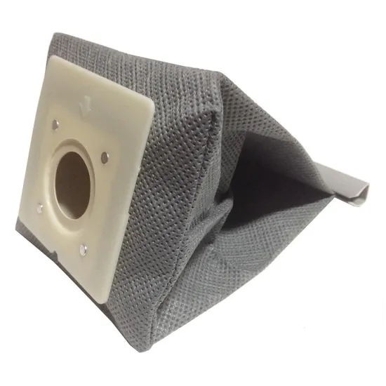 IZ-Y8WP kompatibilis Sencor SVC45, SVC52 Clatronic TESCO WELSTAR stb. vászon textil porzsák