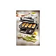 Tefal GC451B12 Supergrill Asztali grillező
