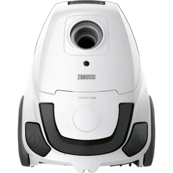 Zanussi ZANCG20IW Porszákos porszívó, 700W, fehér 