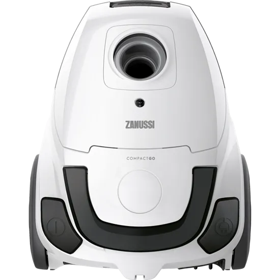 Zanussi ZANCG20IW Porszákos porszívó, 700W, fehér 