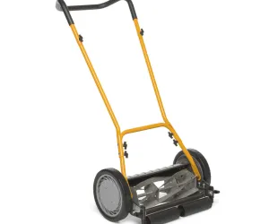 mechanikus,kézi fűnyíró