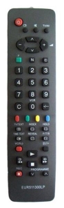 Panasonic távvezérlő (Panasonic EUR-511300)