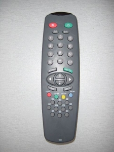 Vestel távvezérlő RCO V1940