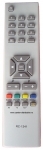 Vestel utángyártott távirányító (RC-1241)