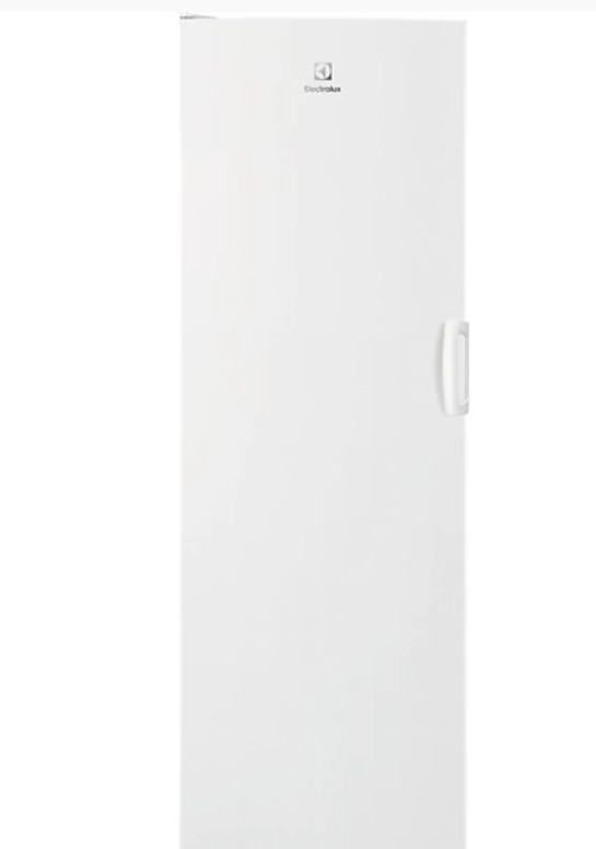 Electrolux KRB175EWL 926 649 106 RF360 egyajtós hűtőszekrény 357l, 59,5x65,3x175 cm., balos ajtónyitás