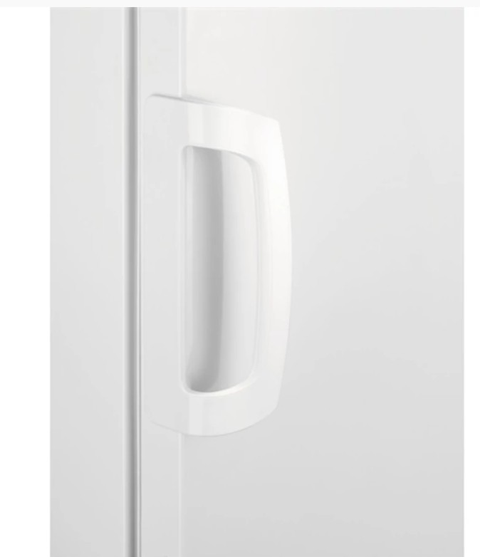Electrolux KRB175EWL 926 649 106 RF360 egyajtós hűtőszekrény 357l, 59,5x65,3x175 cm., balos ajtónyitás