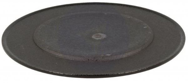Hausmeister gázrózsa égőfedél nagy méret 10cm