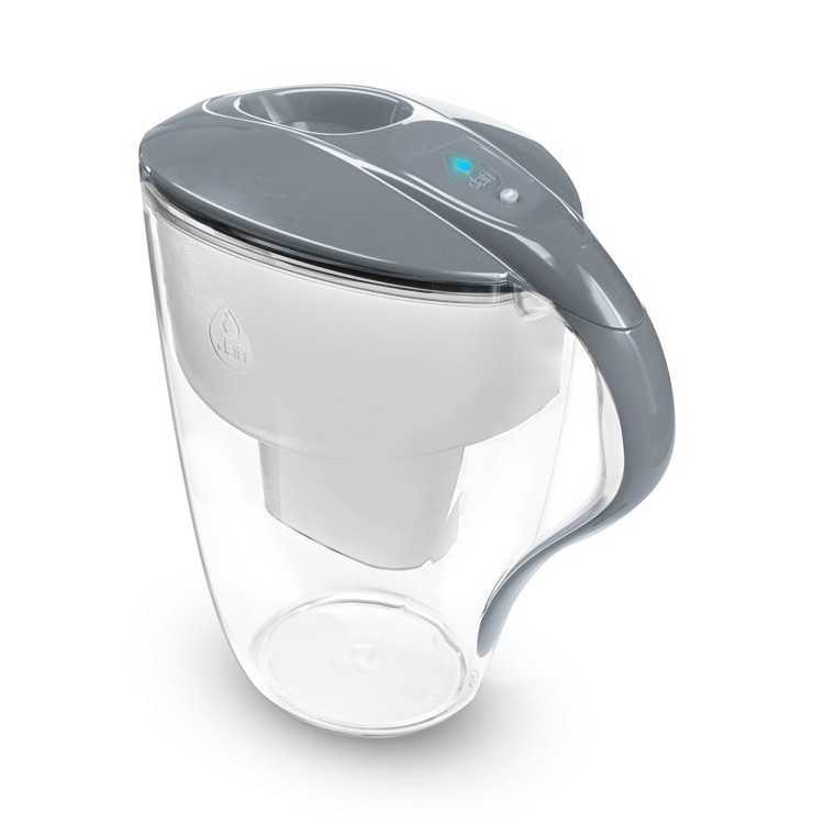 Dafi Omega Unimax LED 4 L szürke 103608