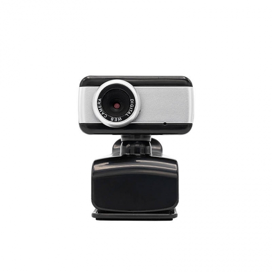 Havit HV-N5082 webkamera 640*480P, fekete