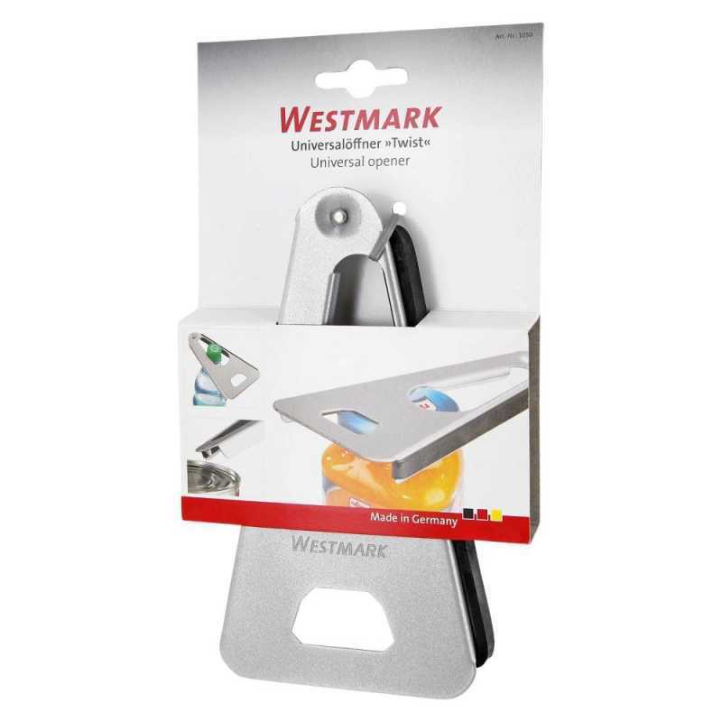 Westmark 10502270 Univerzális nyitó 6:1, 1050