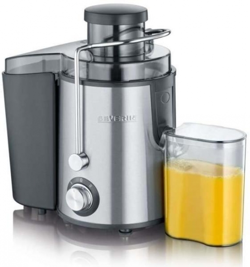 Severin ES3566 gyümölcscentrifuga 400W