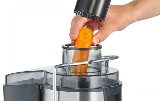 Severin ES3566 gyümölcscentrifuga 400W