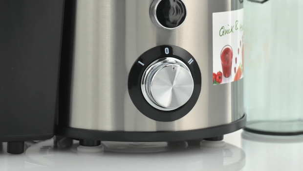 Severin ES3566 gyümölcscentrifuga 400W