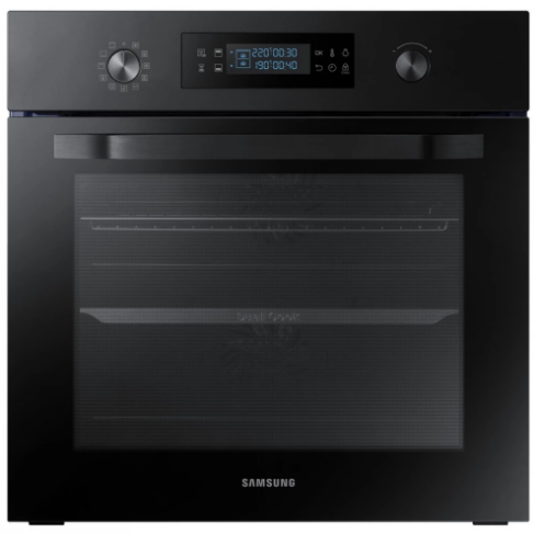 Samsung NV64R3535BB/OL Beépíthető sütő fekete
