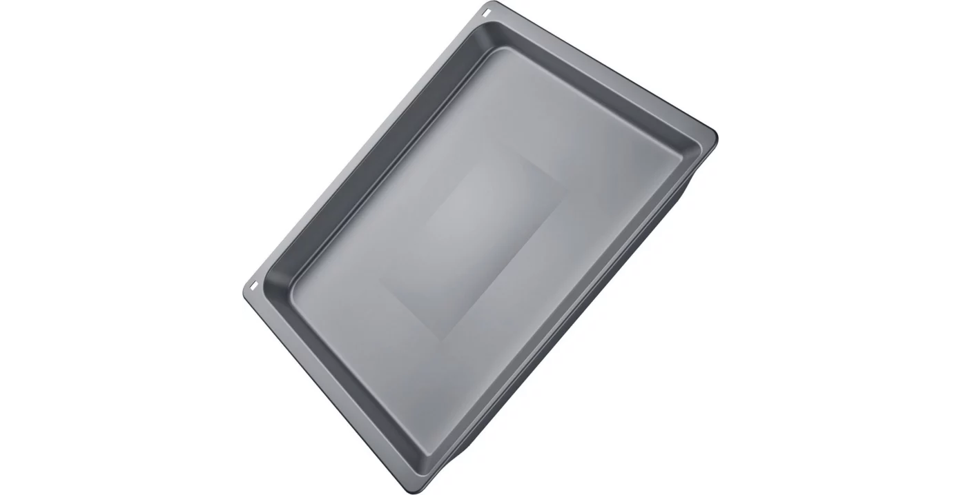 Bosch sütőtepsi 45,4 x 37,4 x 3,9 cm 17002715