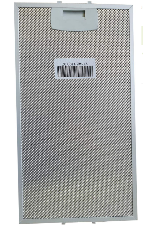 Davoline SLIDER 050 fém zsírfilter