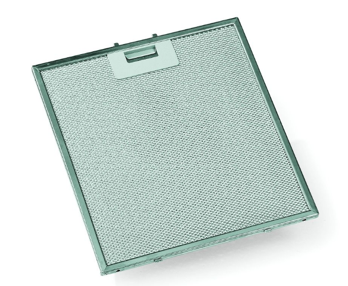 Falmec fém zsírfilter 235X245