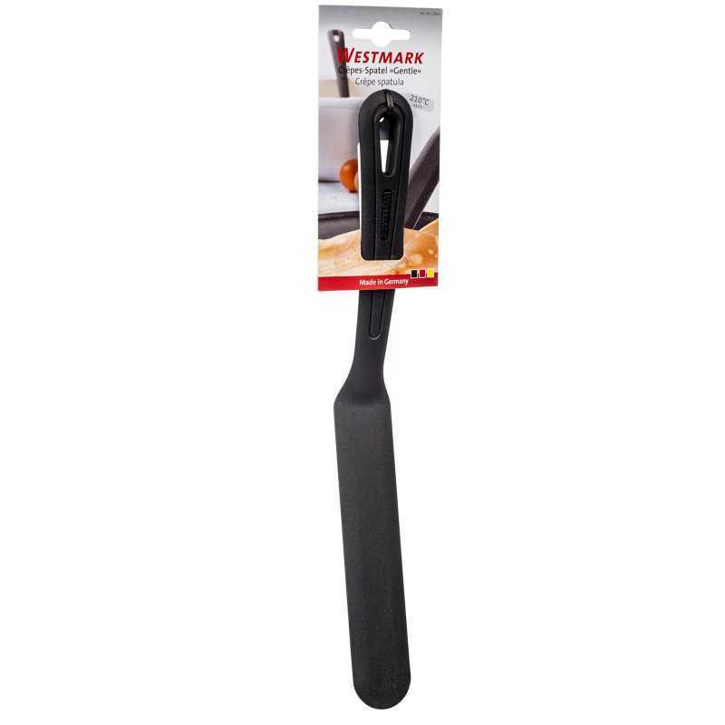 Westmark 2866 2270 palacsinta fordító lapát fekete