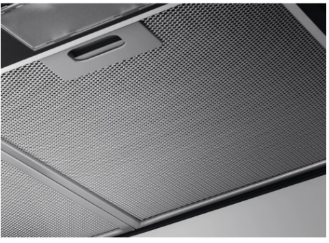 Electrolux EFC226R kürtős páraelszívó