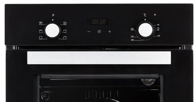 MPM 45cm széles beépíthető elektromos sütő MPM-45-BO-20