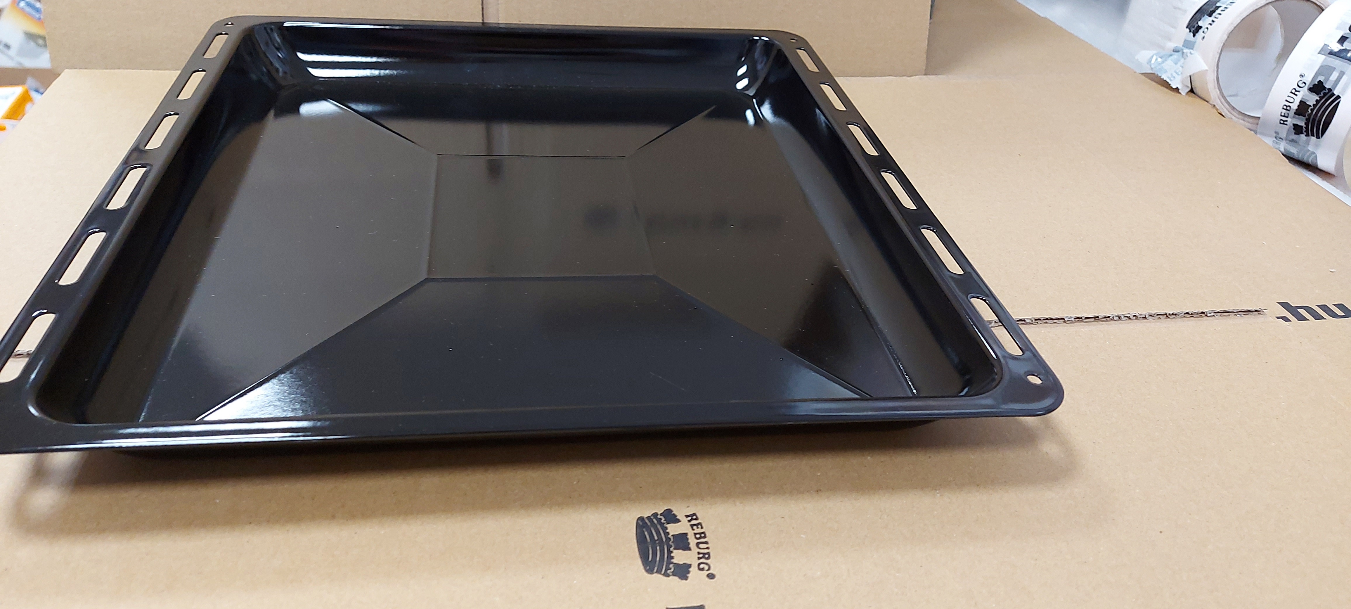 MPM 45cm széles beépíthető elektromos sütő MPM-45-BO-20