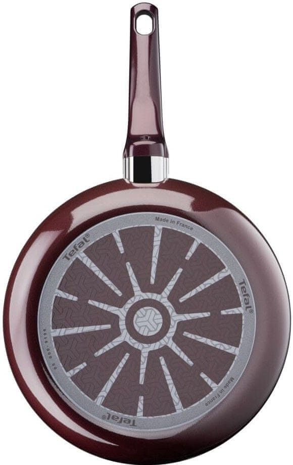 Tefal D5220283 Resist Intense serpenyő 20 cm