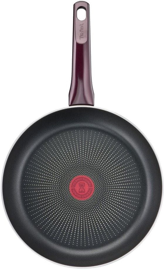 Tefal D5220283 Resist Intense serpenyő 20 cm