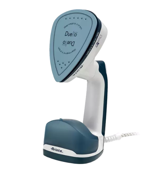 Ariete 6246 Duetto Garment + Iron ruhaápoló és gőzvasaló