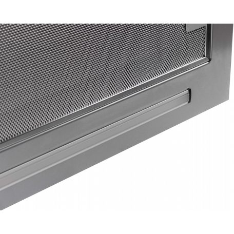 SLX STSZ 60 X beépíthető teleszkópos elszívó inox