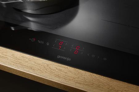 Gorenje IT643SYB beépíthető indukciós főzőlap
