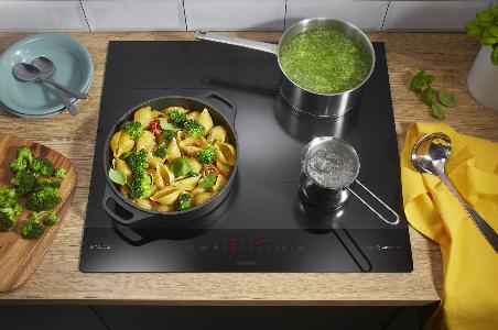 Gorenje IT643SYB beépíthető indukciós főzőlap