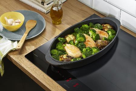 Gorenje IT643SYB beépíthető indukciós főzőlap