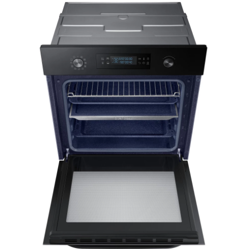 Samsung NV64R3535BB/OL Beépíthető sütő fekete