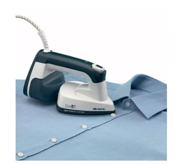 Ariete 6246 Duetto Garment + Iron ruhaápoló és gőzvasaló