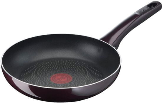 Tefal D5220283 Resist Intense serpenyő 20 cm