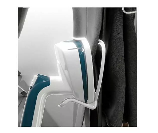 Ariete 6246 Duetto Garment + Iron ruhaápoló és gőzvasaló