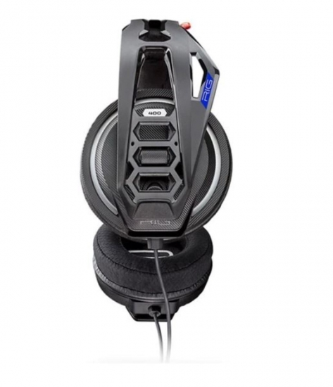 Plantronics RIG 400HS PS4
