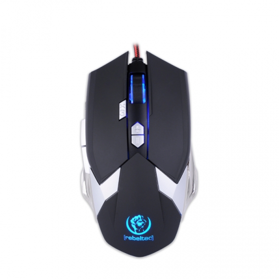 REBELTEC DESTROYER gamer egér