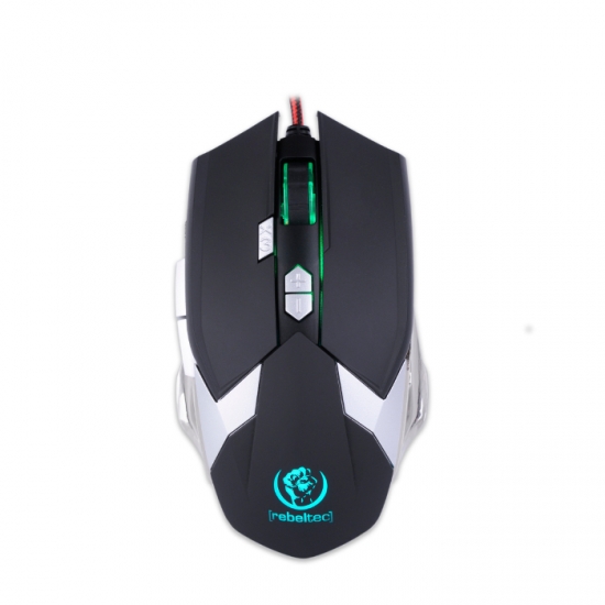 REBELTEC DESTROYER gamer egér