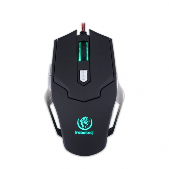 REBELTEC FALCON gamer egér
